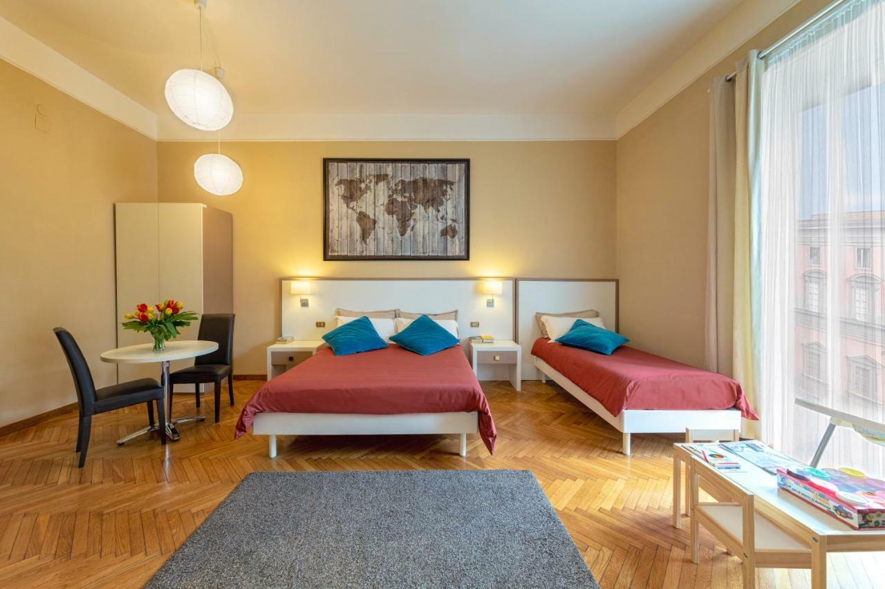 Il Ventre Di Maison d'hôtes Naples