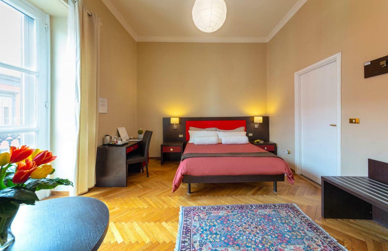 Il Ventre Di 3* Naples