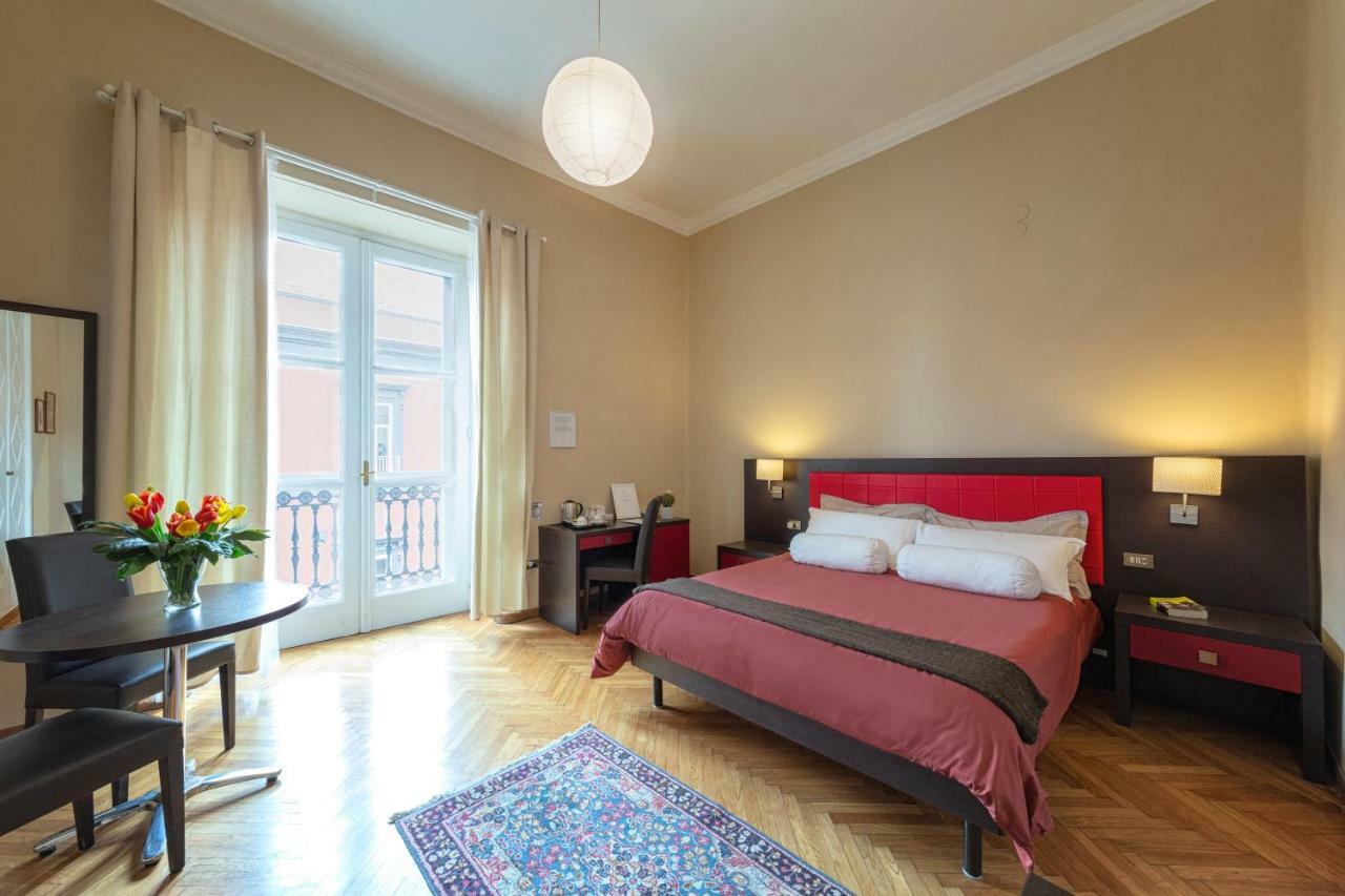 Il Ventre Di Maison d'hôtes 3*