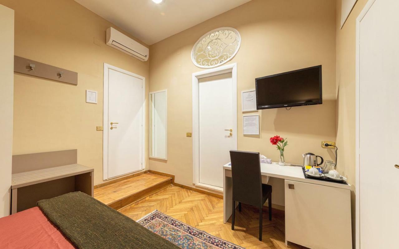 Maison d'hôtes Il Ventre Di 3*
