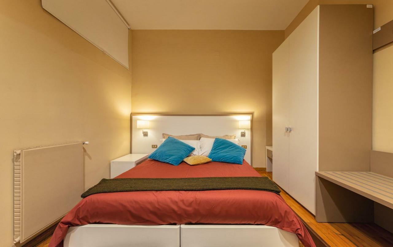 Il Ventre Di 3* Naples
