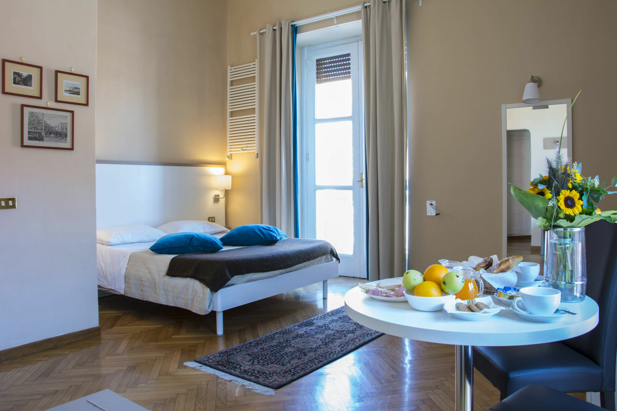Il Ventre Di Maison d'hôtes 3*