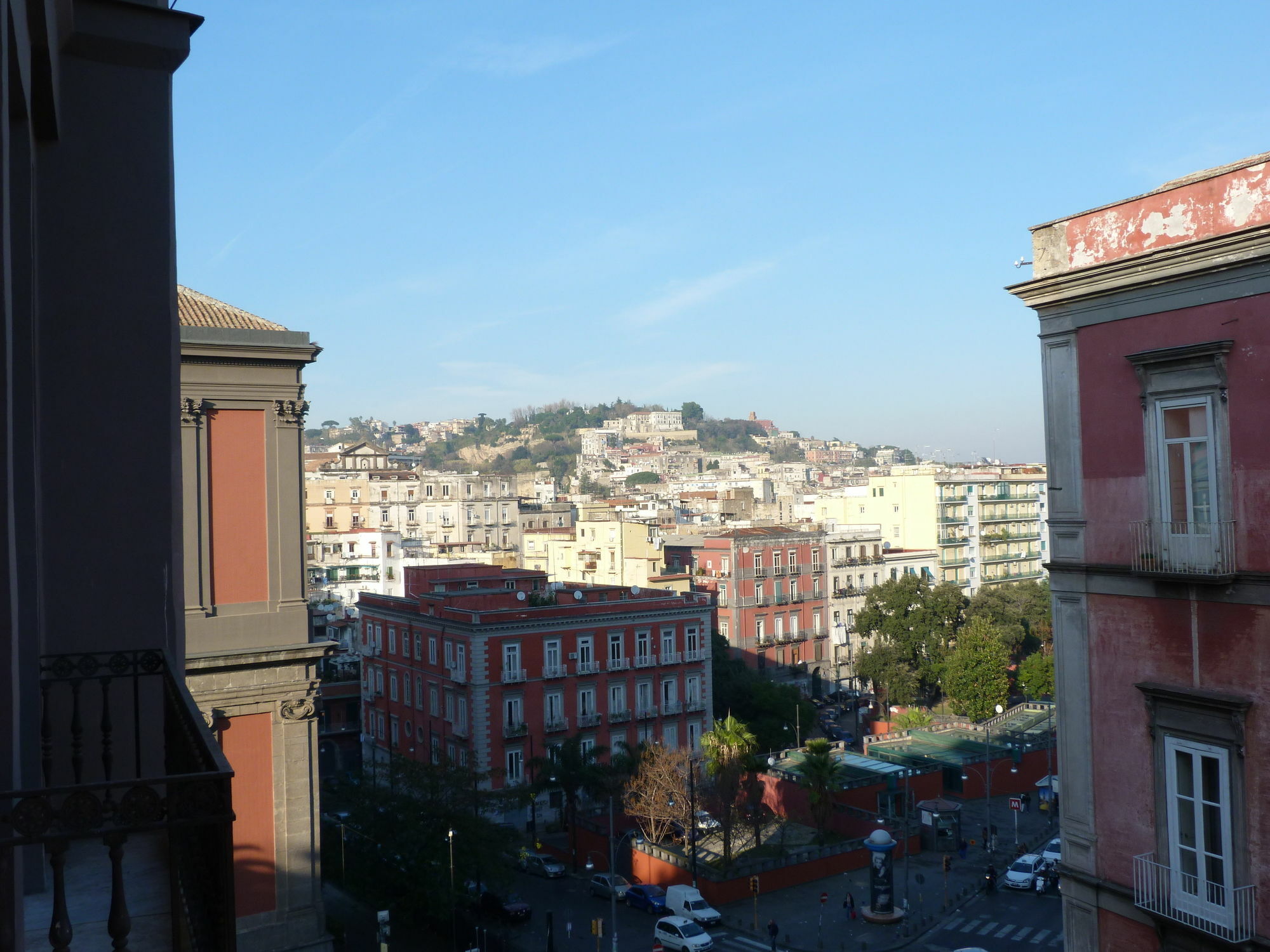 Maison d'hôtes Il Ventre Di