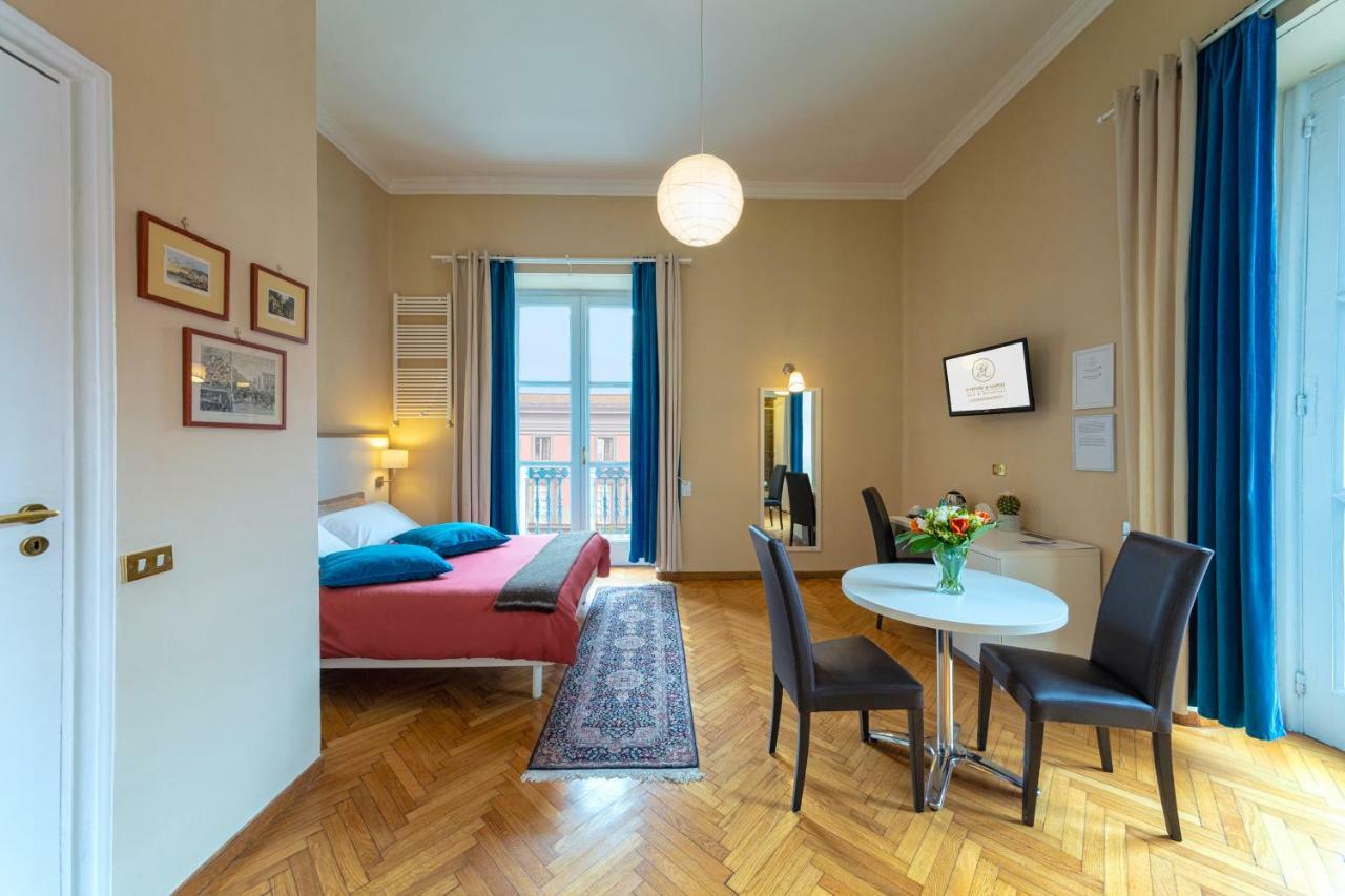 Gasthof Il Ventre Di 
