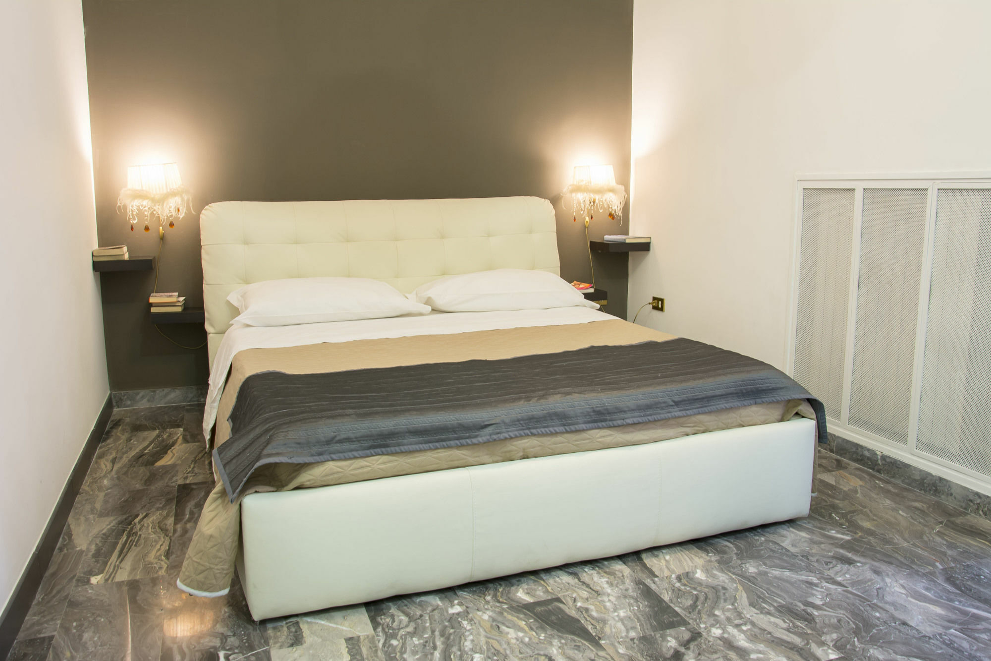 Gasthof Il Ventre Di 