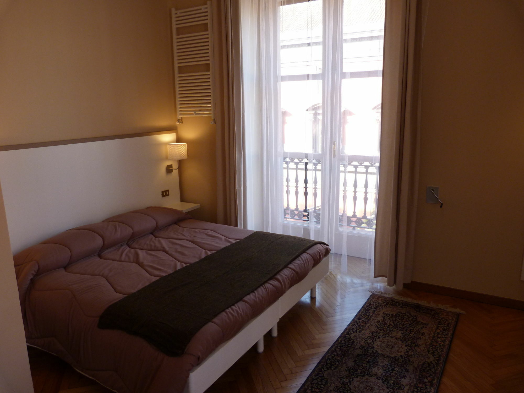 Gasthof Il Ventre Di 