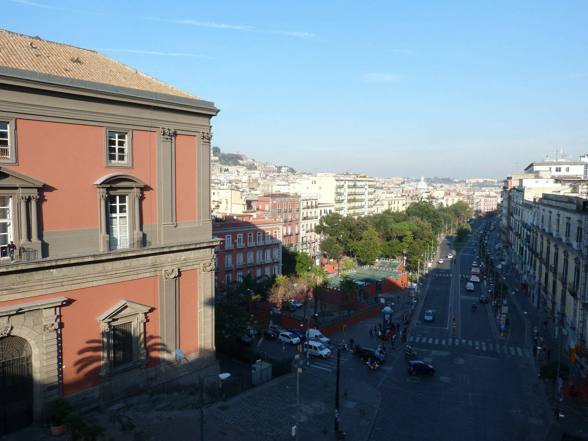 Gasthof Il Ventre Di 
