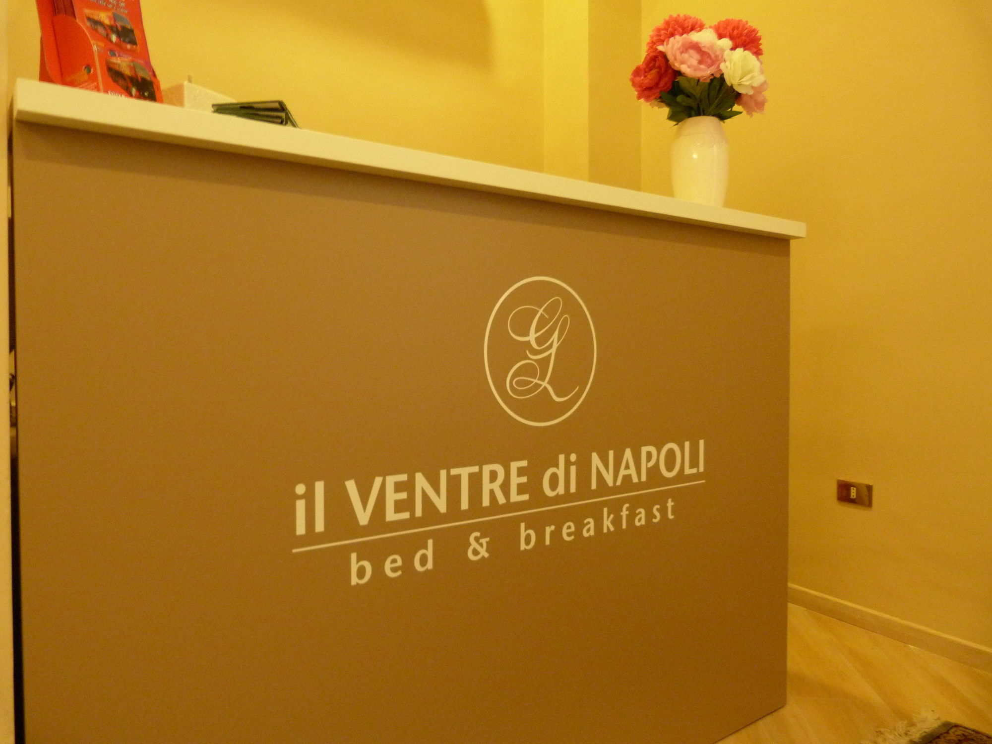 Il Ventre Di 